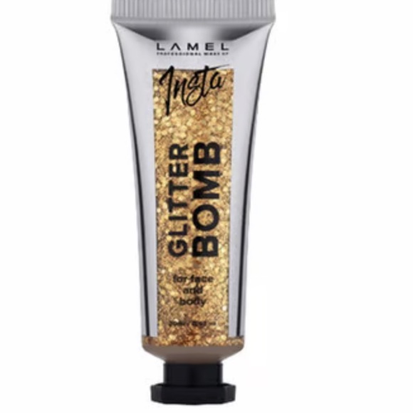 2 LAMEL BODY GLITTERS - Picture 7 of 13